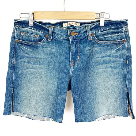 jean shorts brands